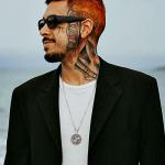 Viking Raven Necklace - Norse Pagan Jewelry