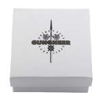 Odin Valknut Pendant Necklace for Viking Fans