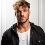 Mjolnir Thor's Hammer Necklace - Viking Silver Pendant