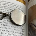 Viking Talisman Valknut Pendant Necklace for Men