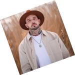 Viking Valknut Compass Necklace in Sterling Silver