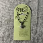 Odin's Hammer Viking Necklace in Norse Collection