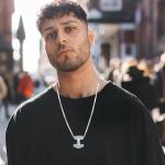 Mjolnir Thor's Hammer Necklace - Viking Silver Pendant