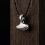 Mjolnir Pendant - Thor Hammer Viking Necklace