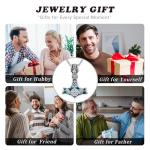 Mjolnir Necklace – 925 Silver Thor Hammer Pendant