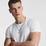 Thor’s Hammer Necklace in 925 Sterling Silver