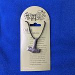 Norse Thor's Hammer Necklace from Viking Collection