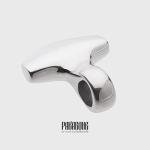 Mjolnir Pendant - Thor Hammer Viking Necklace