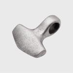 Thor Hammer Mjolnir Pendant Necklace for Men