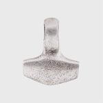 Thor Hammer Mjolnir Pendant Necklace for Men