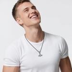 Thor’s Hammer Necklace in 925 Sterling Silver