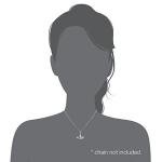 Sterling Silver Thor's Hammer Viking Pendant