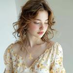 Viking Thor's Hammer Necklace in Sterling Silver