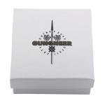 Viking Thor Hammer Triskele Necklace for Men