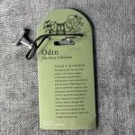 Viking Thor's Hammer Necklace - Norse Collection