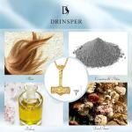 Viking Mjolnir Urn Necklace for Ashes