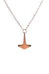 Thor's Hammer Necklace - Fitjar Museum Replica
