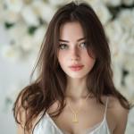 Viking Mjolnir Urn Necklace for Ashes