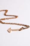 Thor's Hammer Necklace - Fitjar Museum Replica