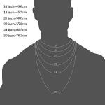 Men's Viking Thor's Hammer and Bear Claw Necklace