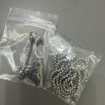 Viking Valknut Axe Pendant Necklace for Men