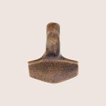 Thor's Hammer Mjolnir Pendant Necklace for Men