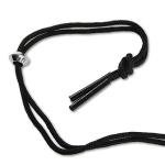 Thor's Hammer Pendant Necklace - Pewter Mjolnir