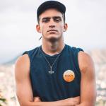 Sterling Silver Thor's Hammer Mjolnir Necklace