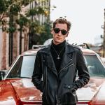 Sterling Silver Thor's Hammer Mjolnir Necklace