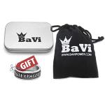 Viking Mjolnir Necklace with Wolf Head Chain