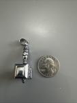 Thor Mjolnir Pendant Necklace - Viking Style