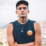 Sterling Silver Thor's Hammer Mjolnir Necklace