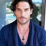 Viking Thor's Hammer Necklace in Sterling Silver