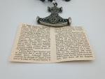 Thor's Heavy Mjölnir Hammer Necklace Pendant