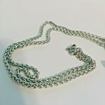 Men's Thor Mjolnir Pendant Viking Necklace