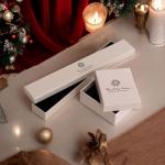 Viking Thor’s Hammer Necklace in 925 Silver