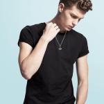 Thor Hammer Necklace in 925 Sterling Silver