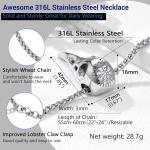 Viking Thor Hammer & Axe Jewelry for Everyone