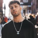 Viking Sterling Silver Mjolnir Thor's Hammer Pendant