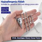 Viking Thor Hammer & Axe Jewelry for Everyone