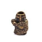 Norse Viking Warrior Paracord Beads Set