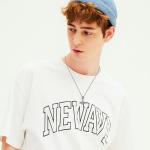 Viking Thor Hammer Necklace in Sterling Silver