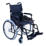 Karman LT-980 Ultra Lightweight Wheelchair - 24 lbs