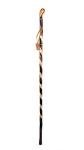 Forest Pilot Wooden Walking Stick for Seniors