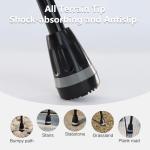 Lightweight Folding Walking Cane with Ergonomic Handle