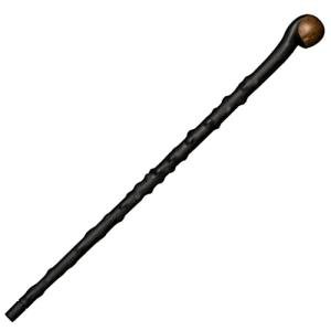 Irish Blackthorn Walking Stick for Everyday Use