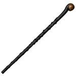 Irish Blackthorn Walking Stick for Everyday Use