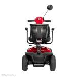 Rascal Conquest 4-Wheel Heavy-Duty Mobility Scooter