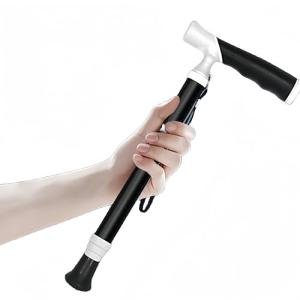 Adjustable Folding Walking Cane for Seniors