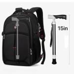 Adjustable Folding Walking Cane for Seniors